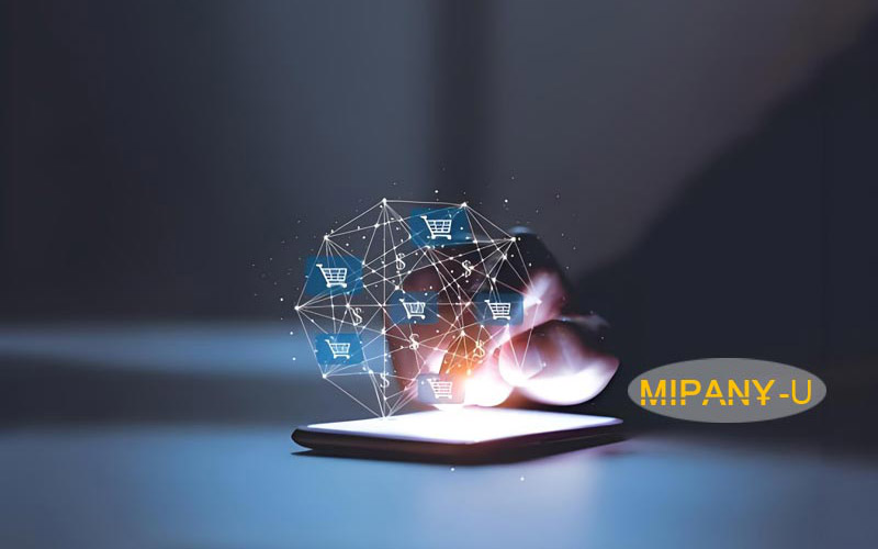 MIPANY-U 支付网关：破解 Web3 小额支付痛点
