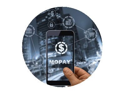 岳林金服 × 魔贝支付：MOPAY 跨境数字资产支付解决方案