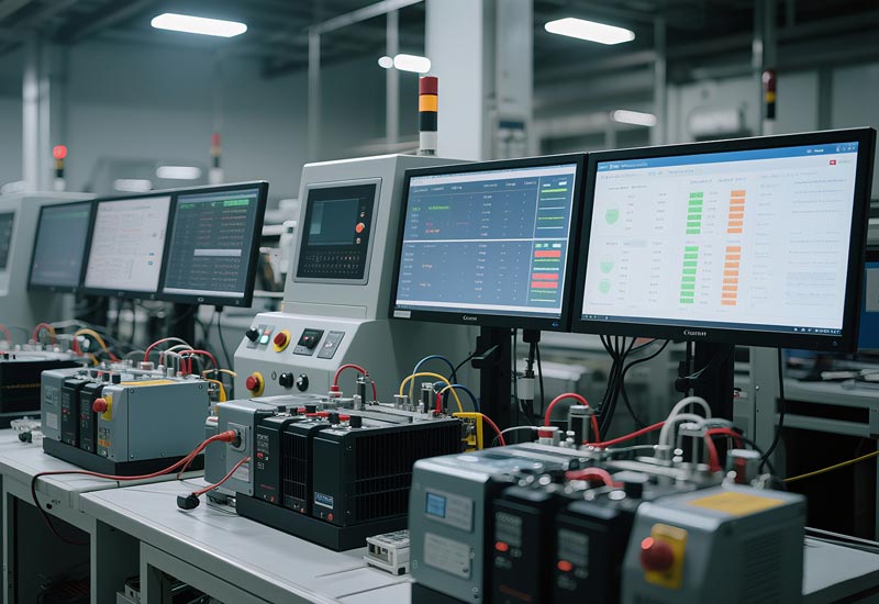 岳林金服赋能昆山机械企业：AI 评估激活专利价值