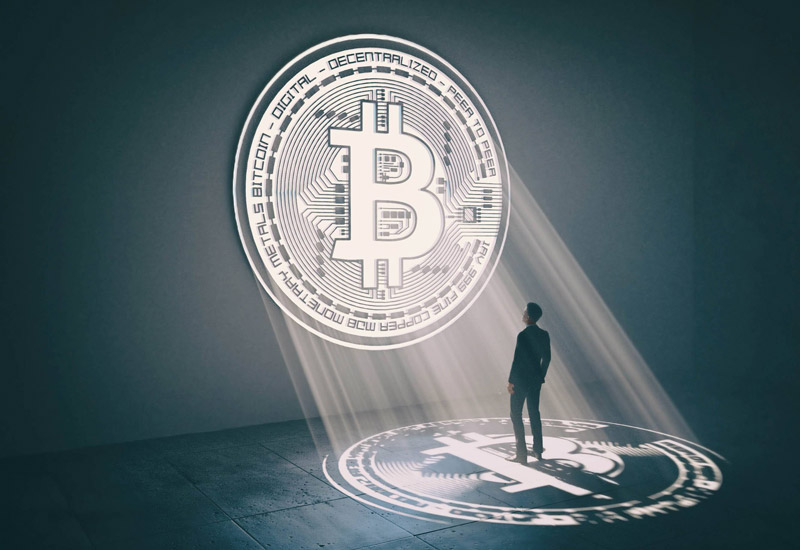 岳林金服：狮通信披投资，筑牢区块链资产信披防线